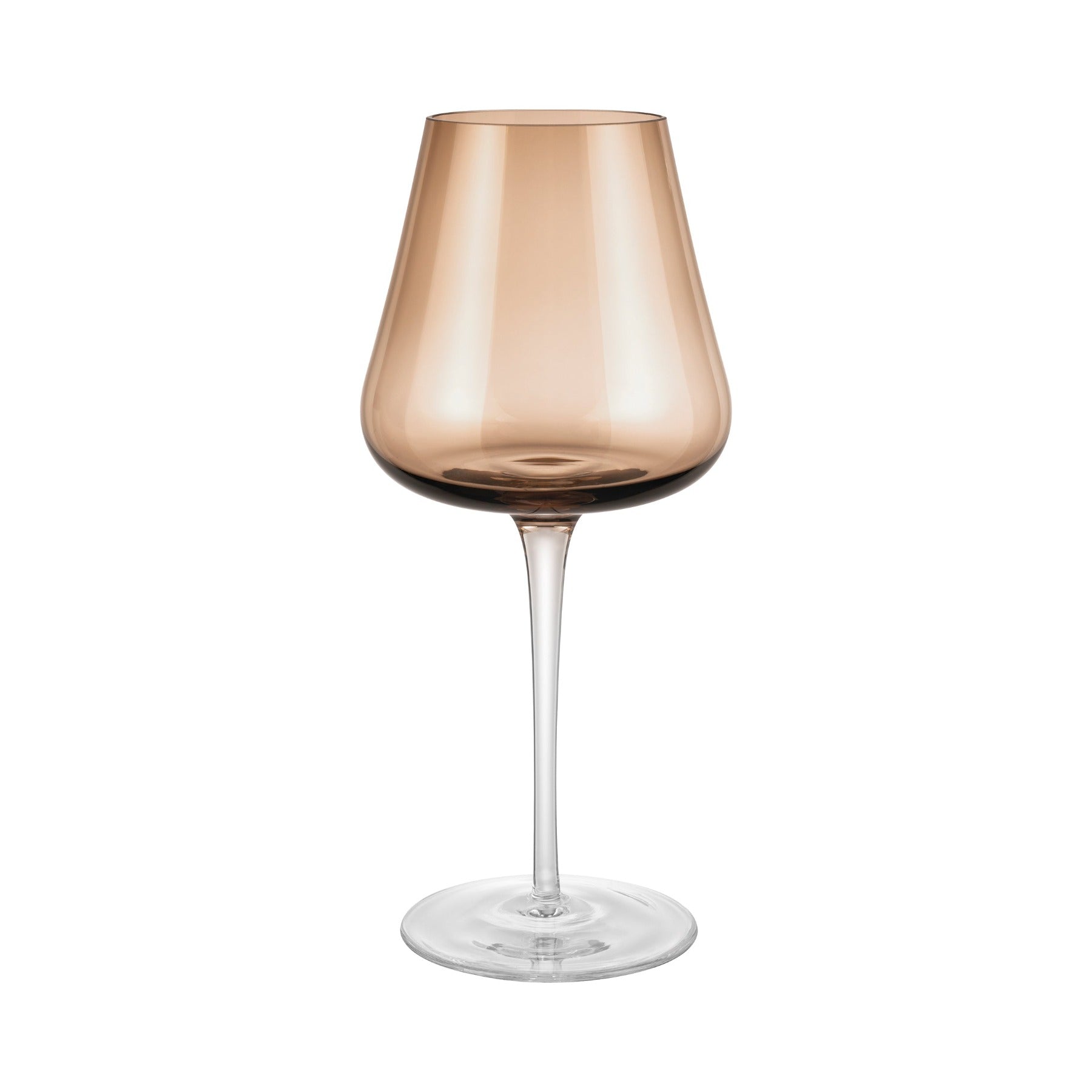 BELO White Wine Glass Coffee