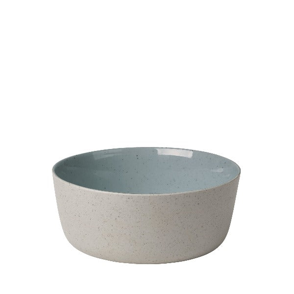 SABLO Cereal Bowl Stone