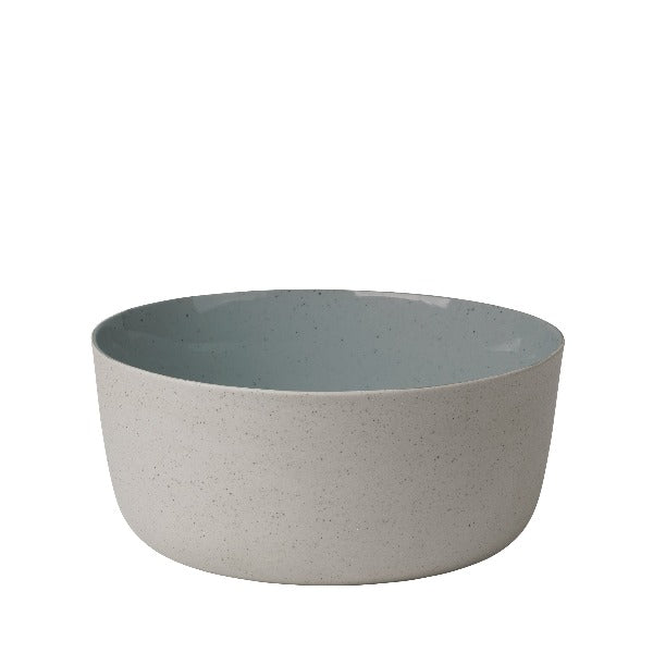 SABLO Serving Bowl Stone