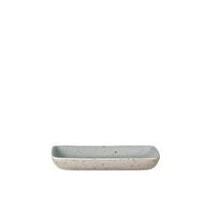 SABLO Snack Plate Small Stone