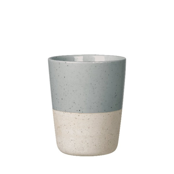 SABLO Handleless Mug Stone