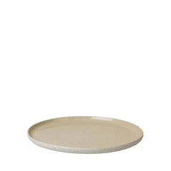 Ceramic Stoneware Plates Set of 4 - SABLO