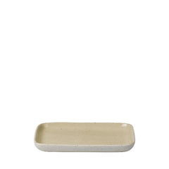 SABLO Snack Plate Medium Savannah