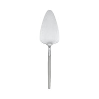 MAXIME Cake Server Mourning Dove