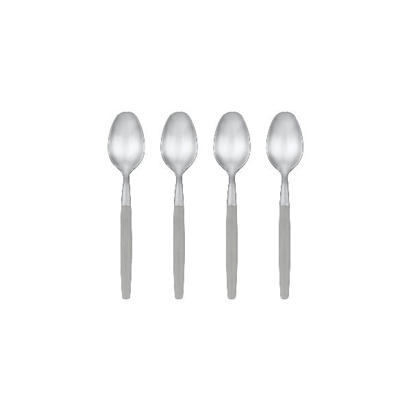 MAXIME Espresso Spoons Mourning Dove