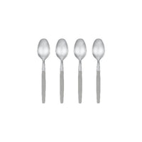 MAXIME Espresso Spoons Mourning Dove