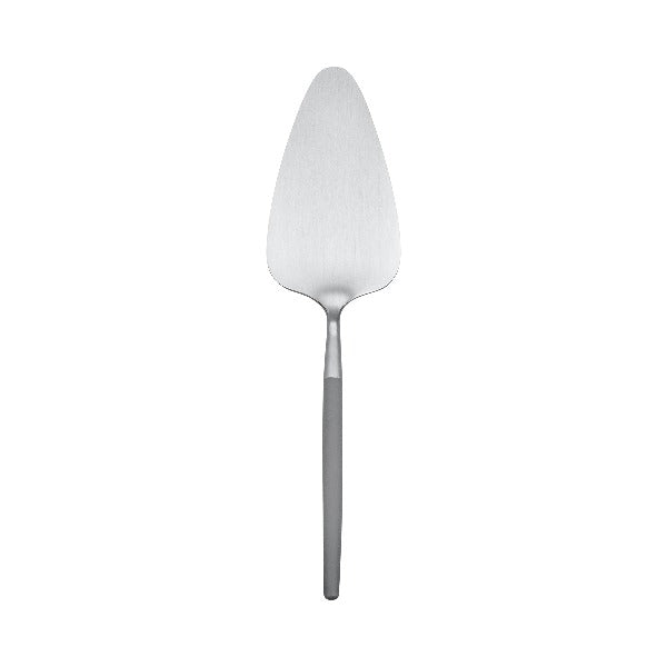 MAXIME Cake Server Sharkskin