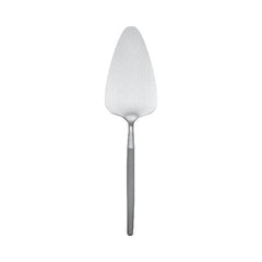 MAXIME Cake Server Sharkskin