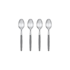 MAXIME Espresso Spoons - Set of 4