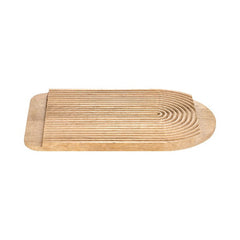 64361 Zen Cutting Board Grooved Side