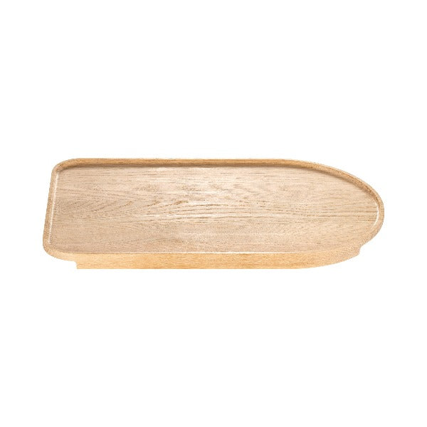 64361 ZEN Cutting Board Smooth/Serving Side