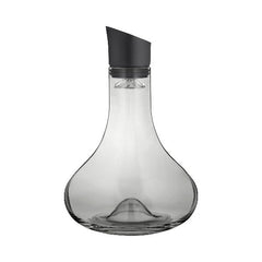 ALPHA Decanter Carafe Smoke