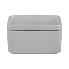 PILAR Butter Dish Mirage Grey