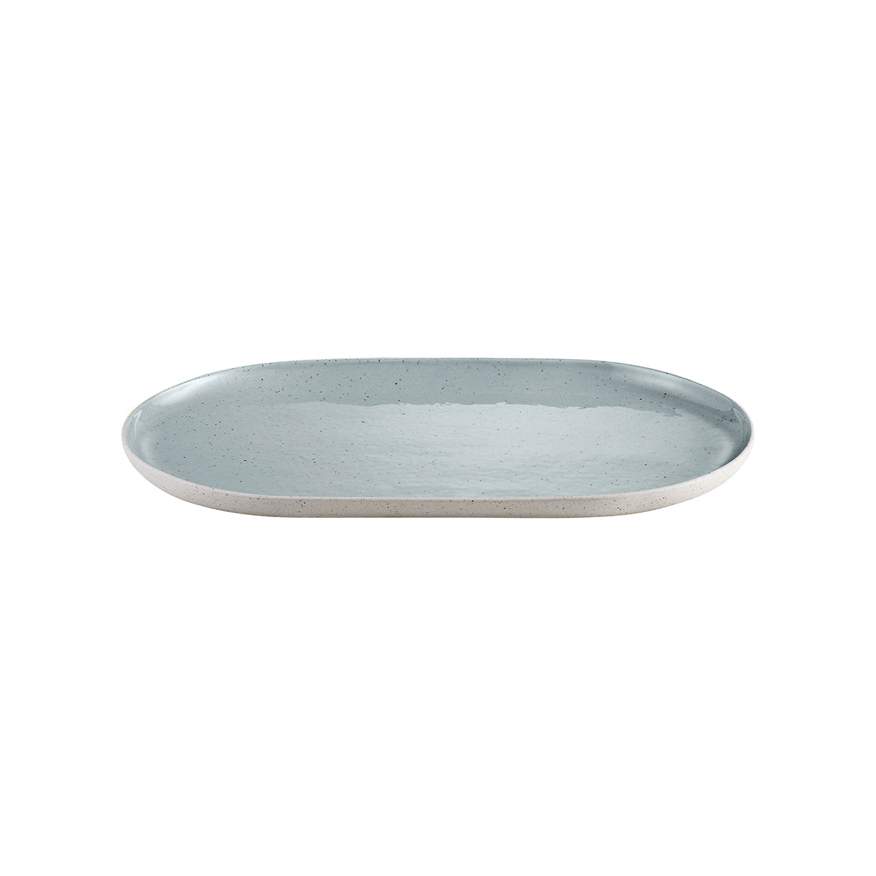 SABLO Serving Plate Stone