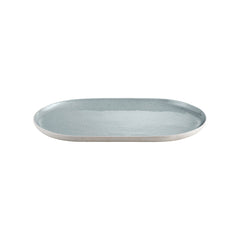 SABLO Serving Plate Stone