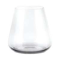 BELO Tumblers Clear