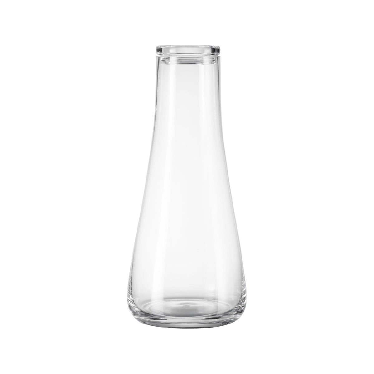 BELO Water Carafe Clear Glass