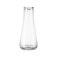 BELO Water Carafe Clear Glass