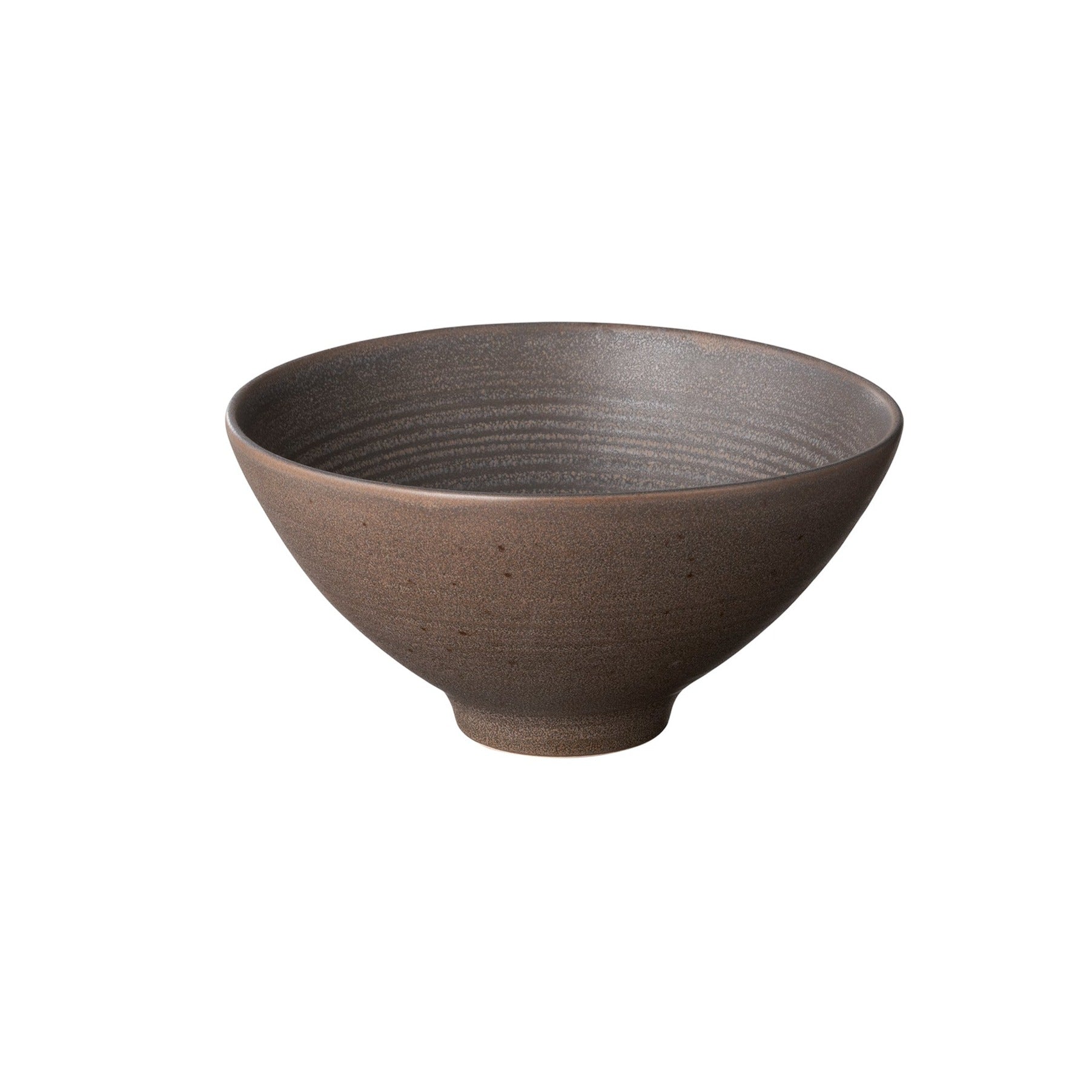 KUMI Serving Bowl Espresso