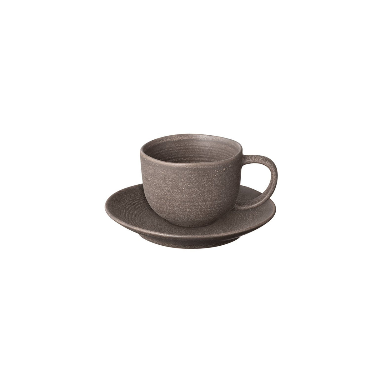 KUMI Coffee Cup Espresso Color