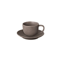 KUMI Coffee Cup Espresso Color