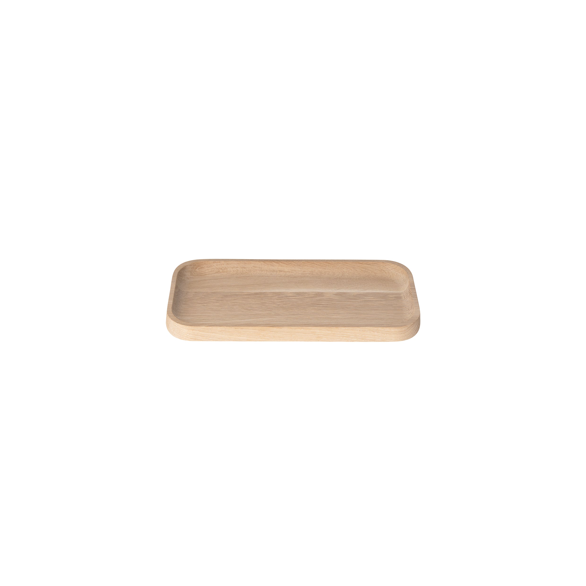 OKU Rectangular Tray Natural Small 64529