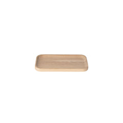 OKU Rectangular Tray Natural Small 64529