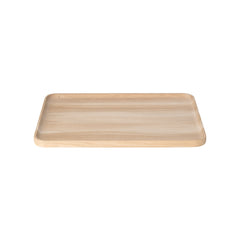 OKU Rectangular Tray Natural Large 64531