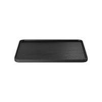 OKU Rectangular Tray Black Large 64534