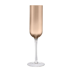 FUUMI Champagne Flute Coffee 64536