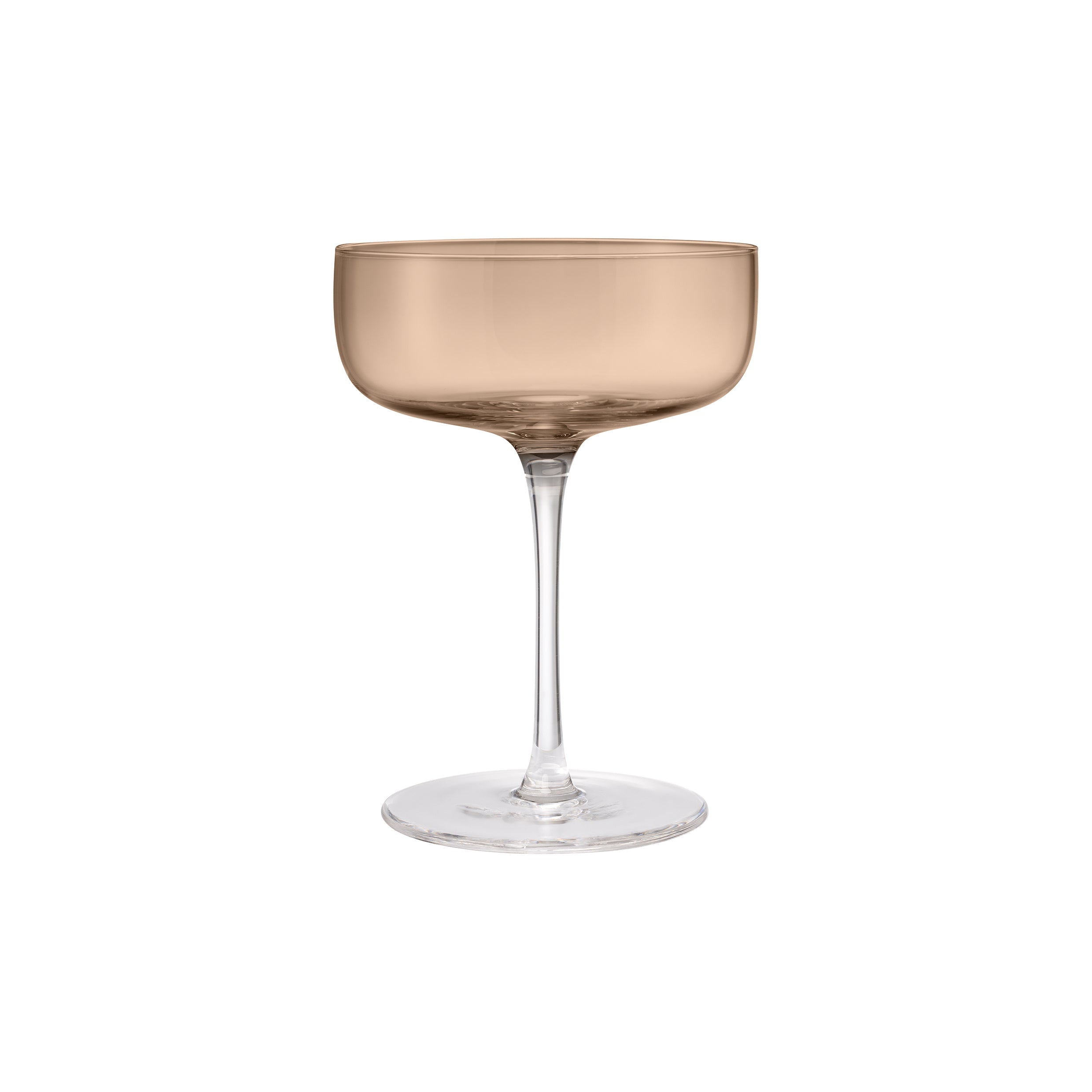 FUUMI Champagne Saucer Coffee 64538