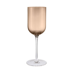 FUUMI Coffee White Wine Glass 64542