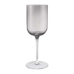 FUUMI Red Wine Glass Smoke 64543