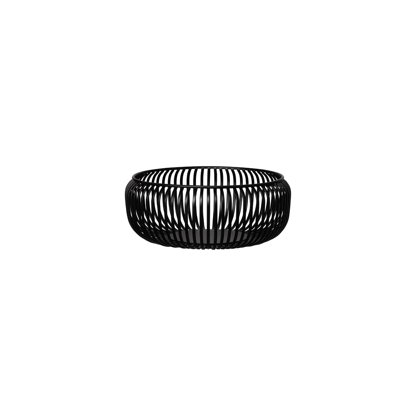 64552 LITO Bowl Black Medium