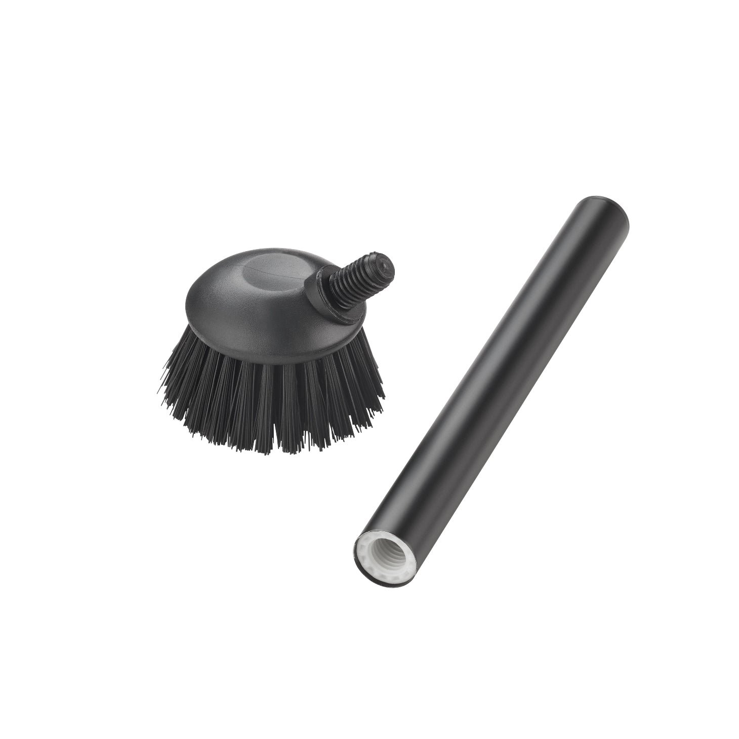 ARJA Brush Unassembled