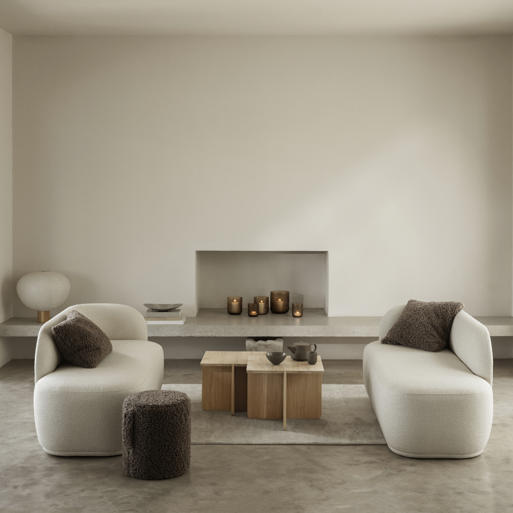 TEDDY Pouf Lifestyle C
