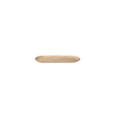 64710 BAKI Wood Tray Small