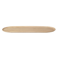 64712 BAKI Natural Tray Large