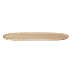 64712 BAKI Natural Tray Large