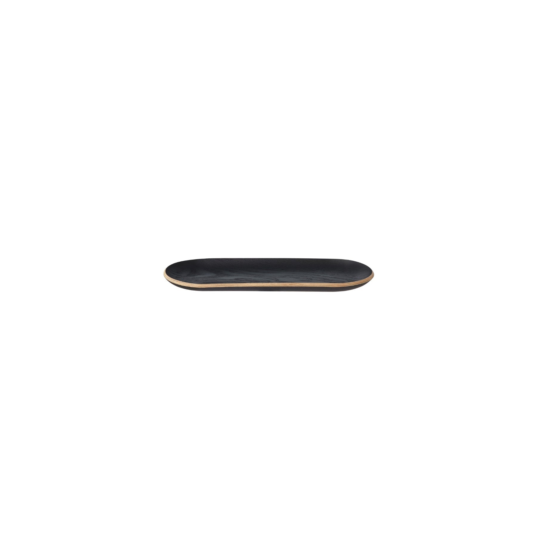 64713 BAKI Tray Black