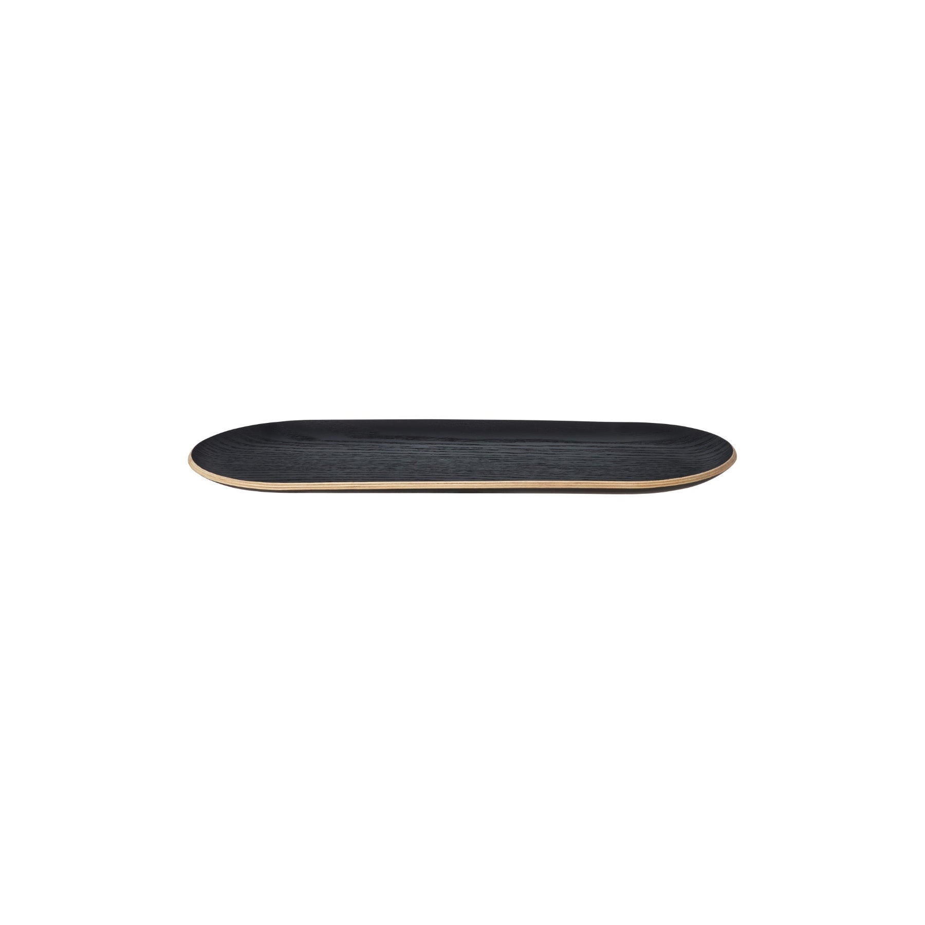 64714 BAKI Tray Black