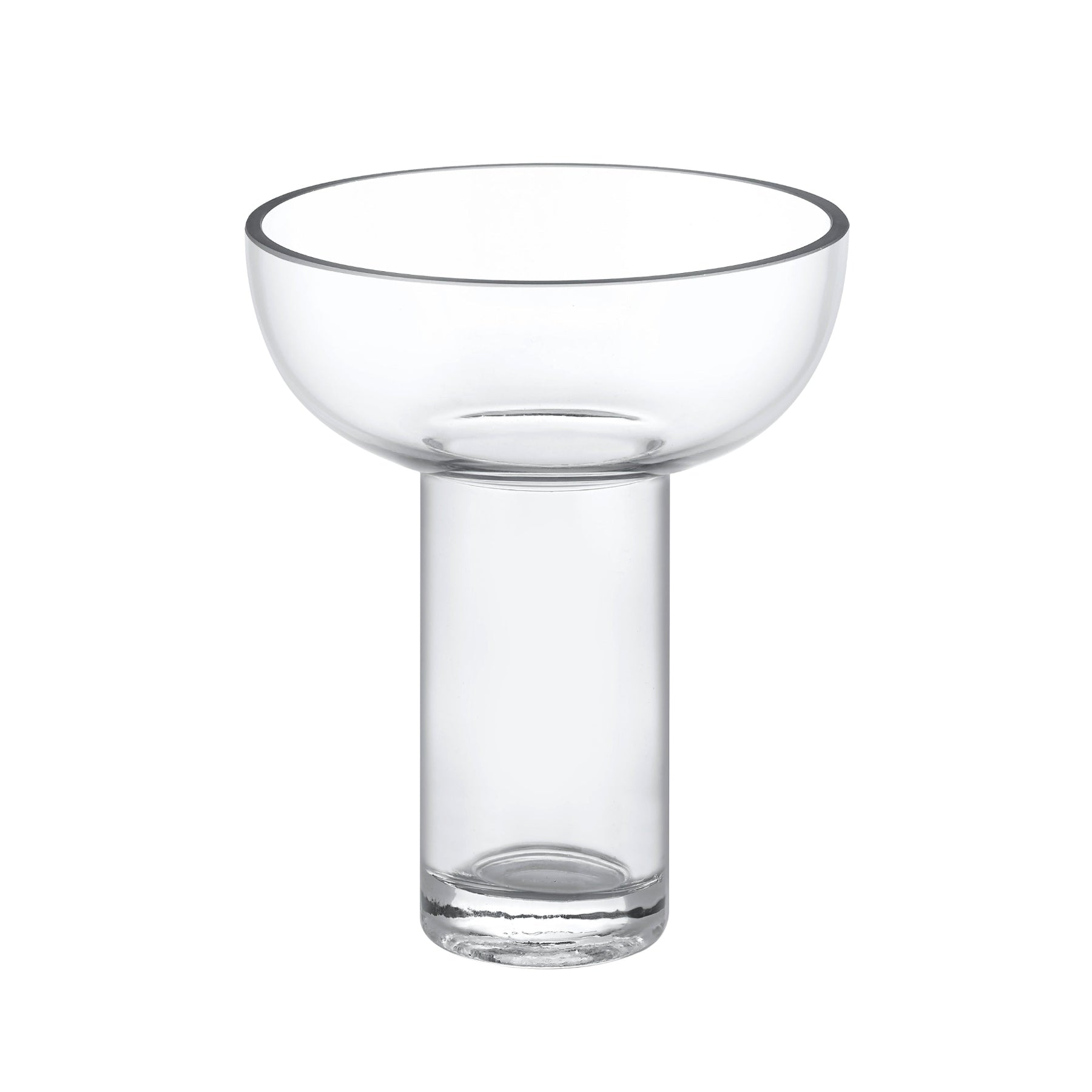 64741 MIYABI Glass Vase