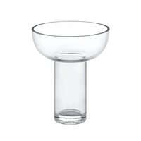 64741 MIYABI Glass Vase