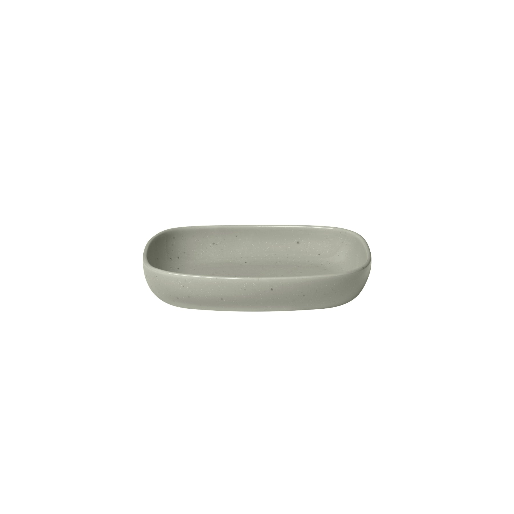 64750 VAHLO Plate Mirage Grey