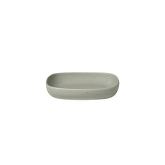 64750 VAHLO Plate Mirage Grey