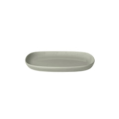 64751 VAHLO Plate Mirage Grey