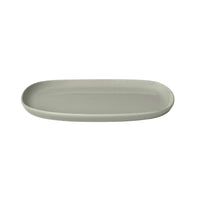 64752 VAHLO Plate Mirage Grey