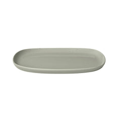 64752 VAHLO Plate Mirage Grey