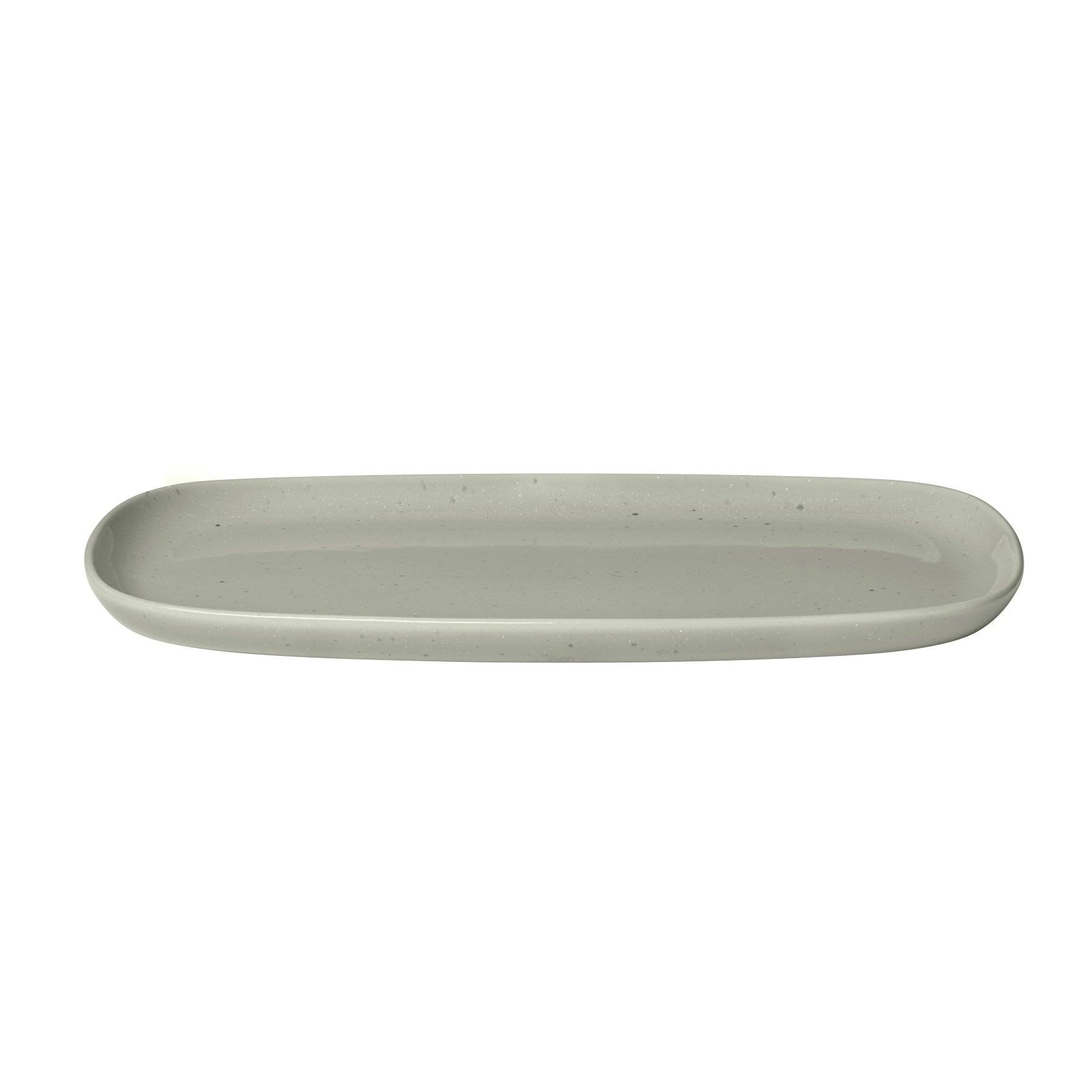 64753 VAHLO Serving Tray Mirage Grey
