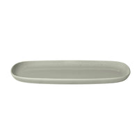 64753 VAHLO Serving Tray Mirage Grey